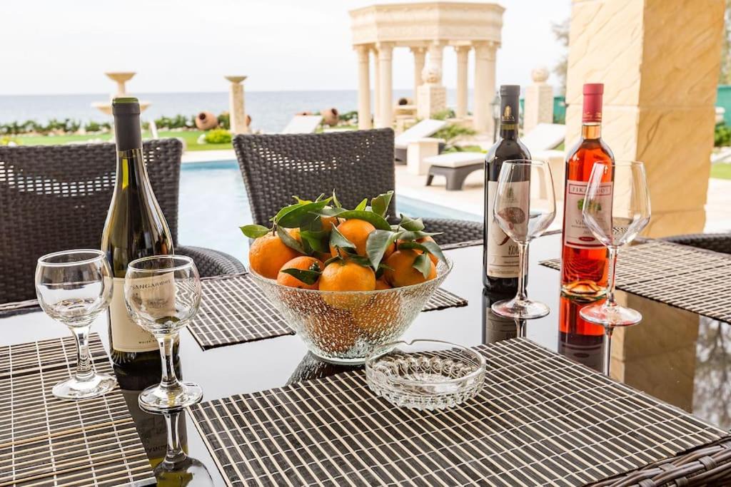 Photo of Patio Balcony in Ayia Marina Chrysochous