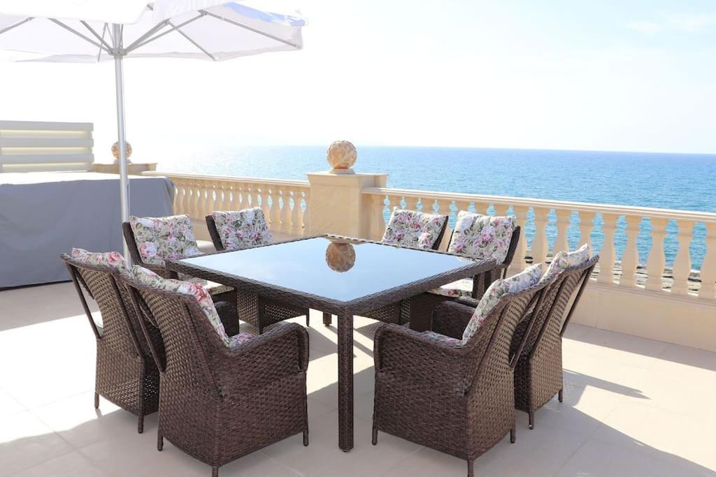 Photo of Patio Balcony in Ayia Marina Chrysochous