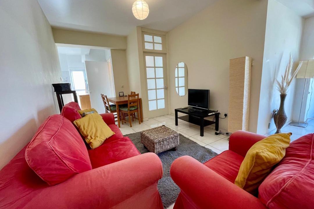 Photo of Livingroom in Lykabittos