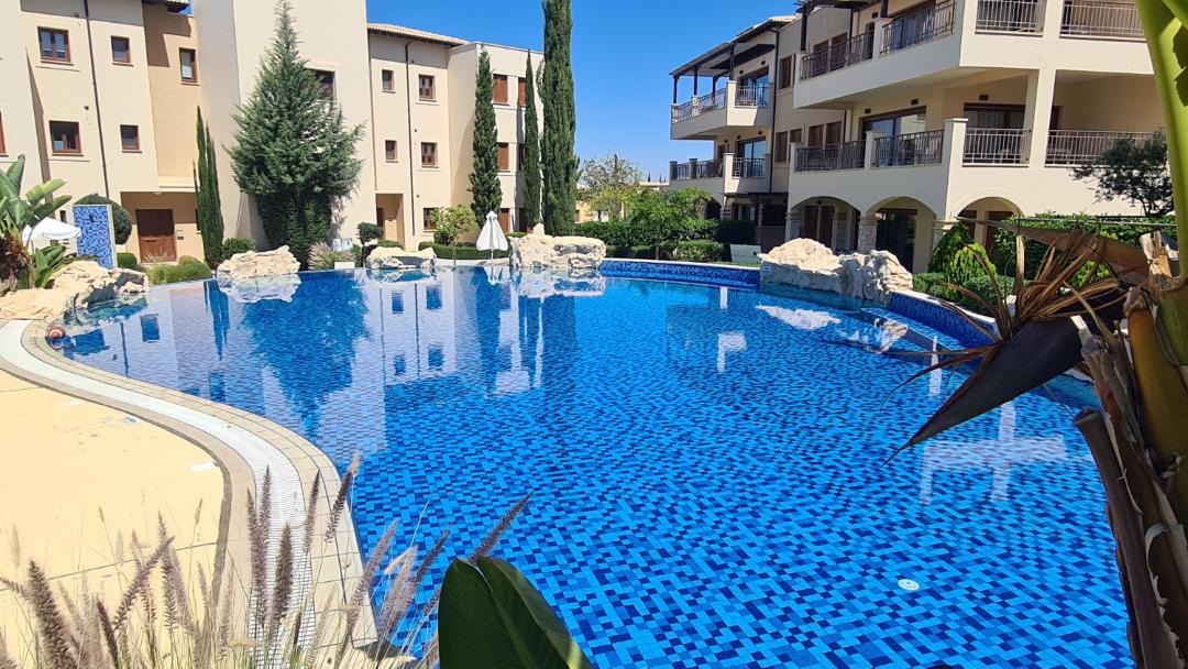 Photo of Others in Aphrodite Hills