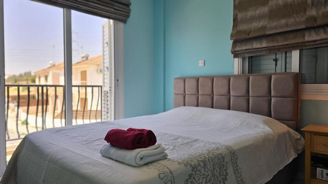 Photo of Bedroom in Oroklini