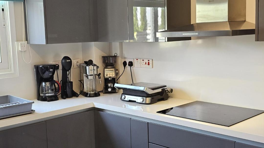 Photo of Kitchen in Oroklini