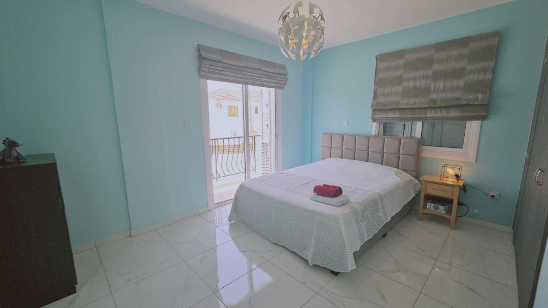 Photo of Bedroom in Oroklini