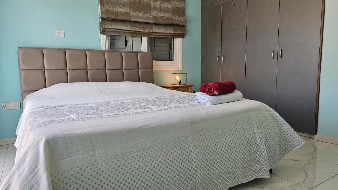 Photo of Bedroom in Oroklini