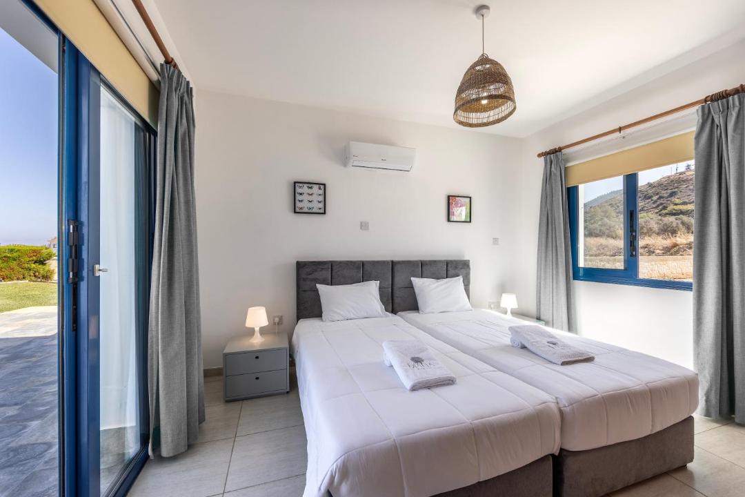 Photo of Bedroom in Pomos