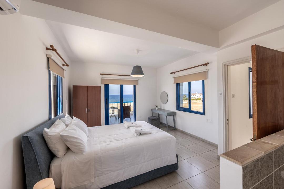 Photo of Bedroom in Pomos