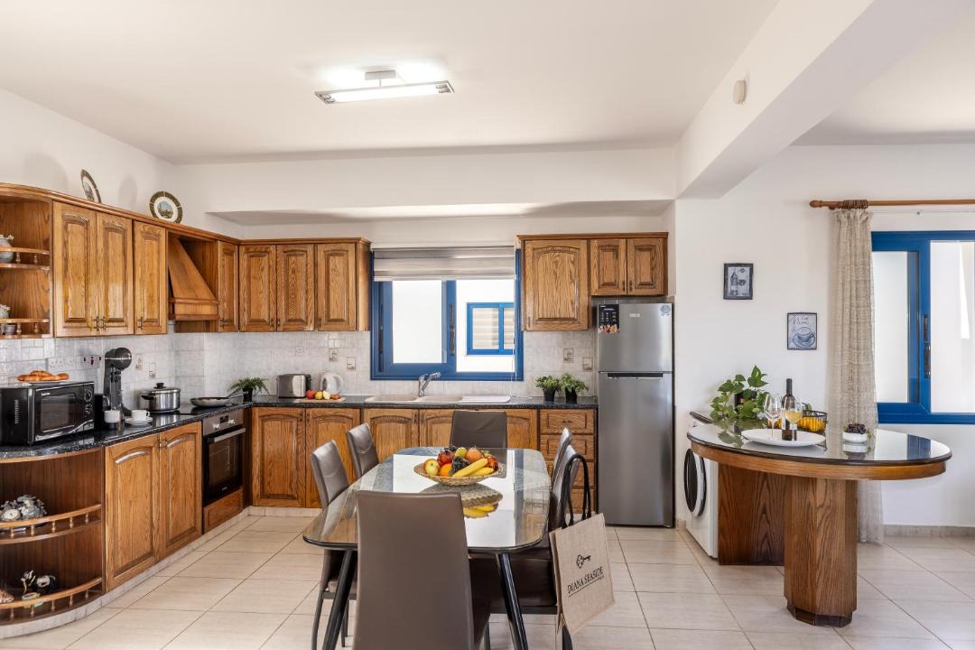 Photo of Kitchen in Pomos