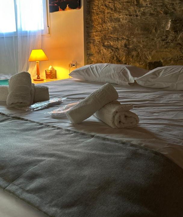 Photo of Bedroom in Vasa Koilaniou