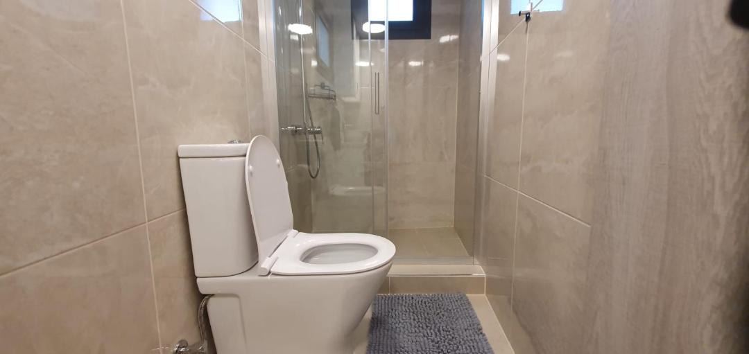 Photo of Bathroom in Pelentri