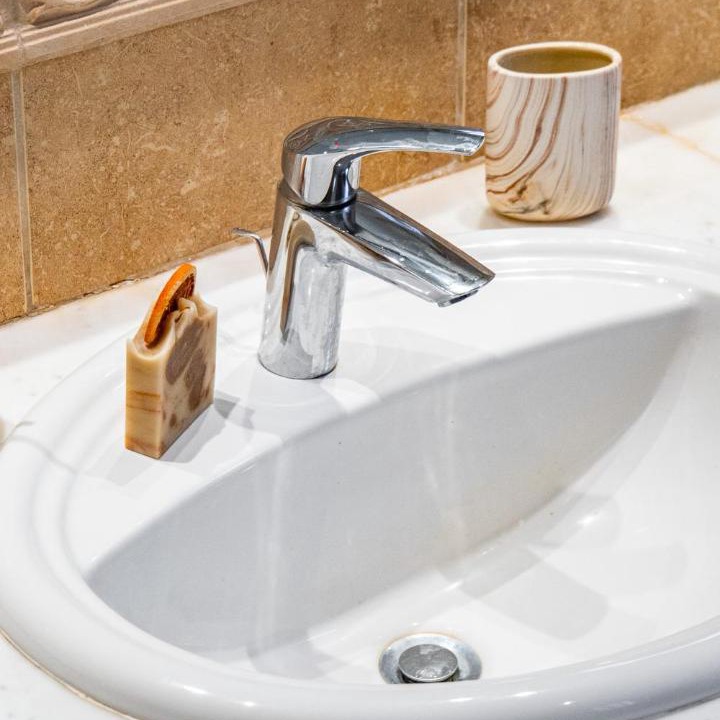 Photo of Bathroom in Olympos