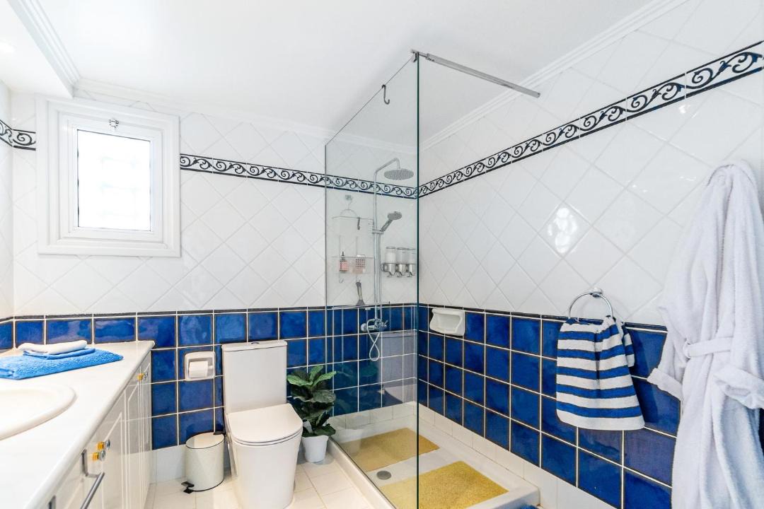 Photo of Bathroom in Olympos