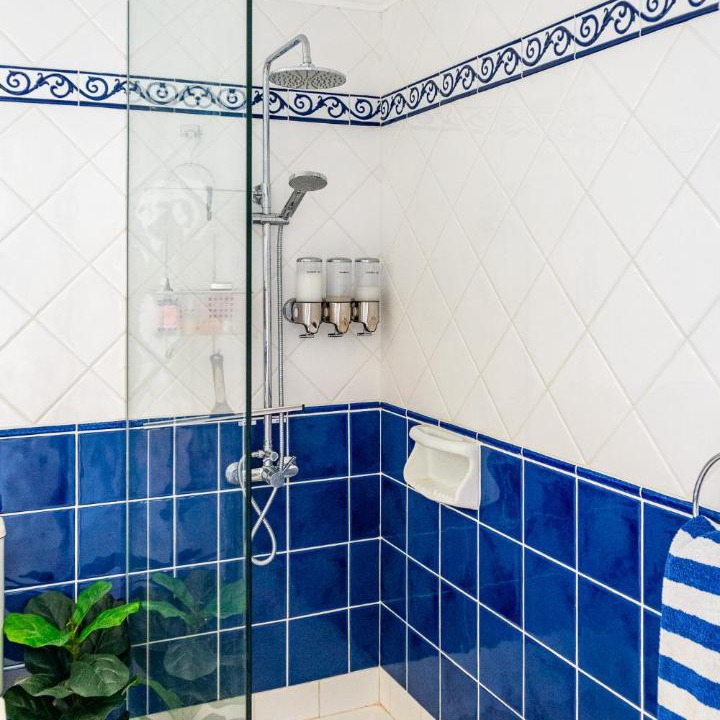Photo of Bathroom in Olympos