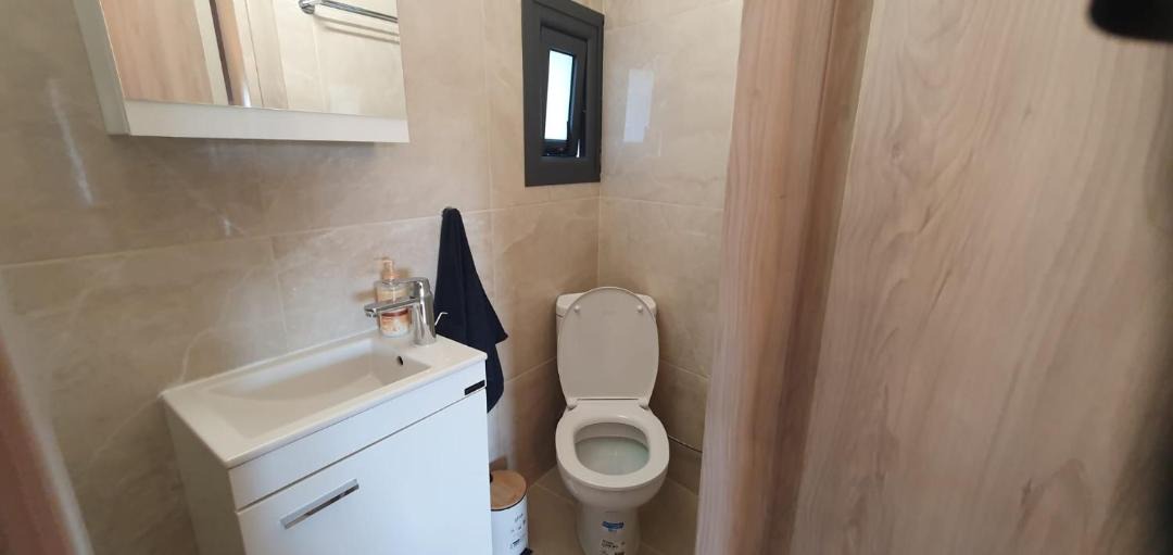 Photo of Bathroom in Pelentri