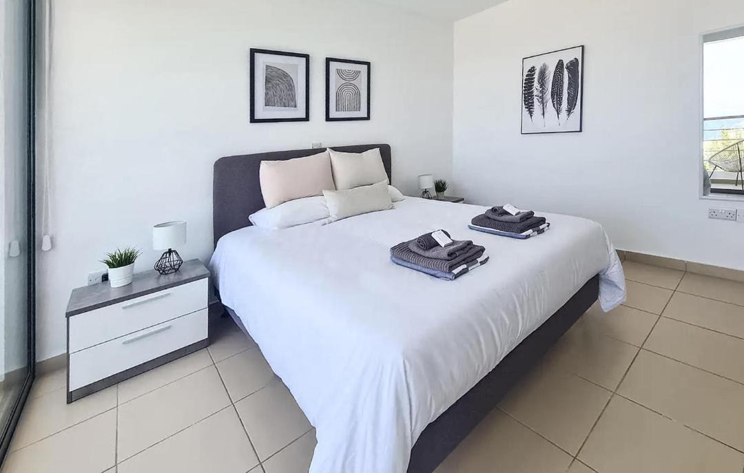 Photo of Bedroom in Miliou