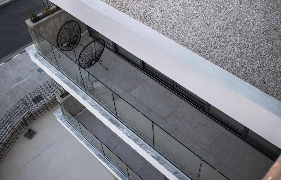 Photo of Patio Balcony in Paphos
