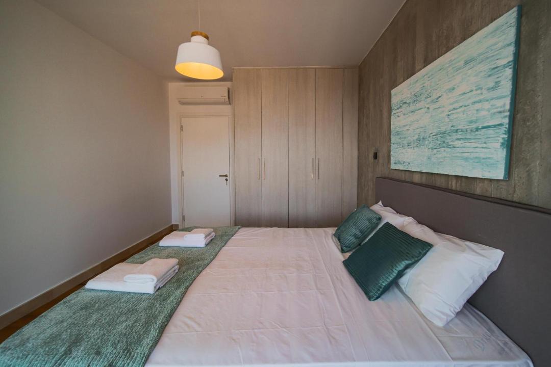 Photo of Bedroom in Paphos