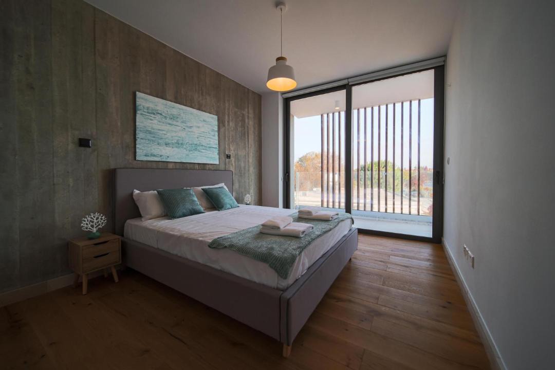 Photo of Bedroom in Paphos