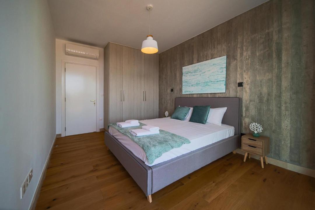 Photo of Bedroom in Paphos