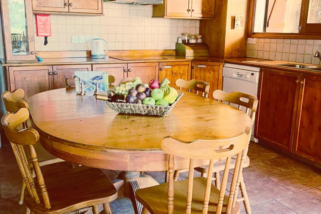 Photo of Kitchen in Kyperounta