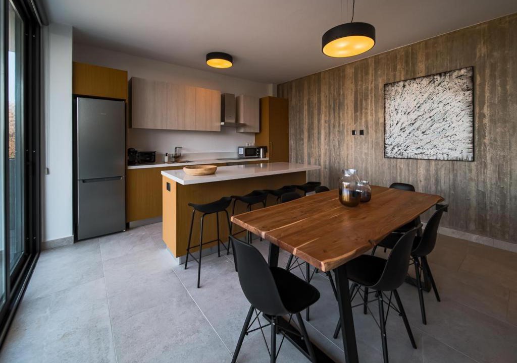 Photo of Kitchen in Paphos