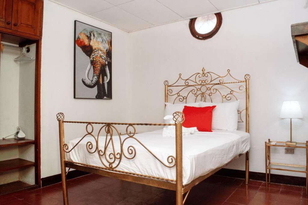 Photo of Bedroom in Granada