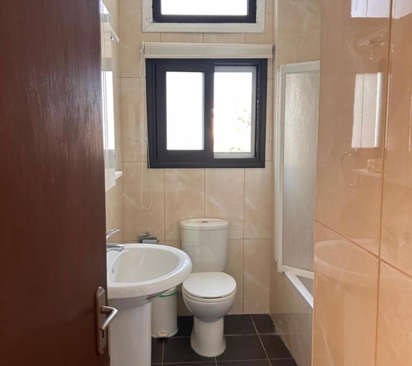 Photo of Bathroom in Ayios Dhometios