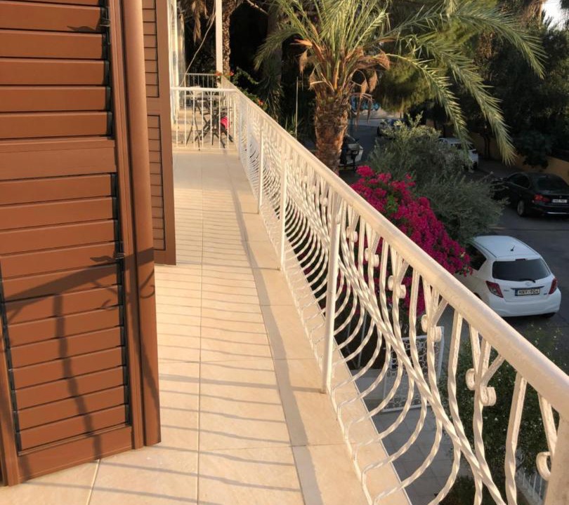 Photo of Patio Balcony in Ayios Dhometios