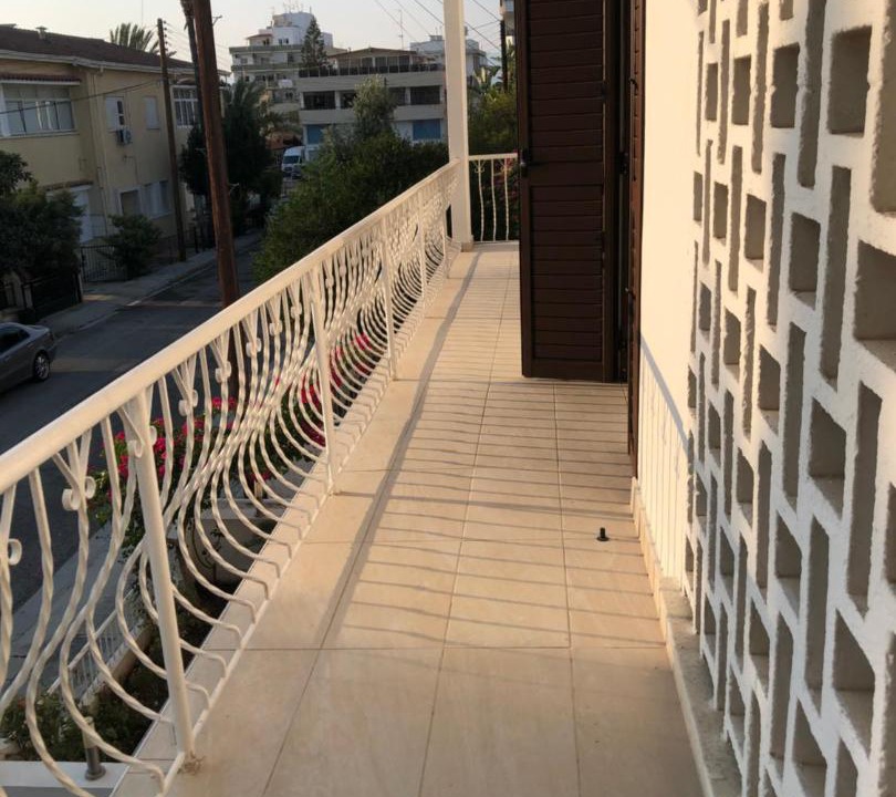 Photo of Patio Balcony in Ayios Dhometios