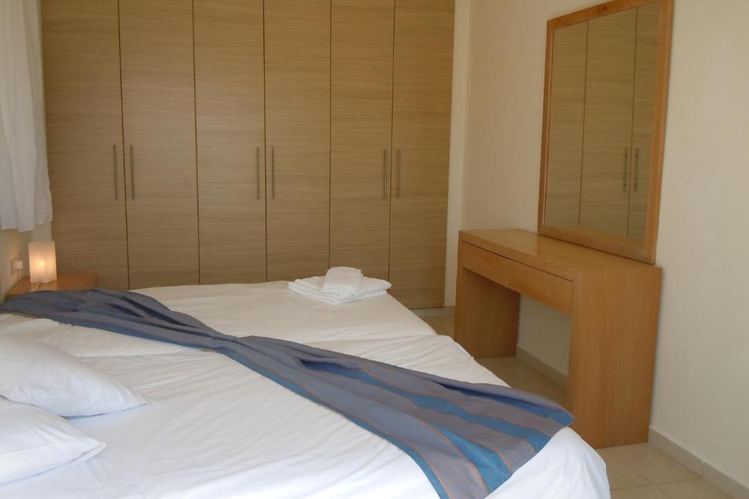 Photo of Bedroom in Pernera