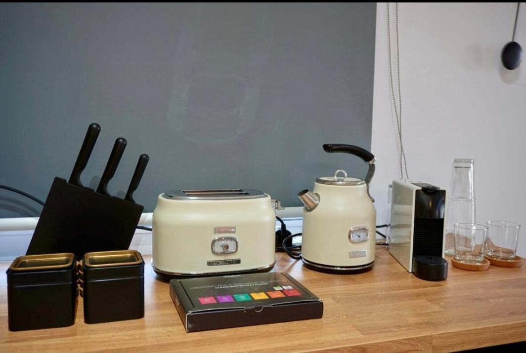 Photo of Kitchen in Melanos