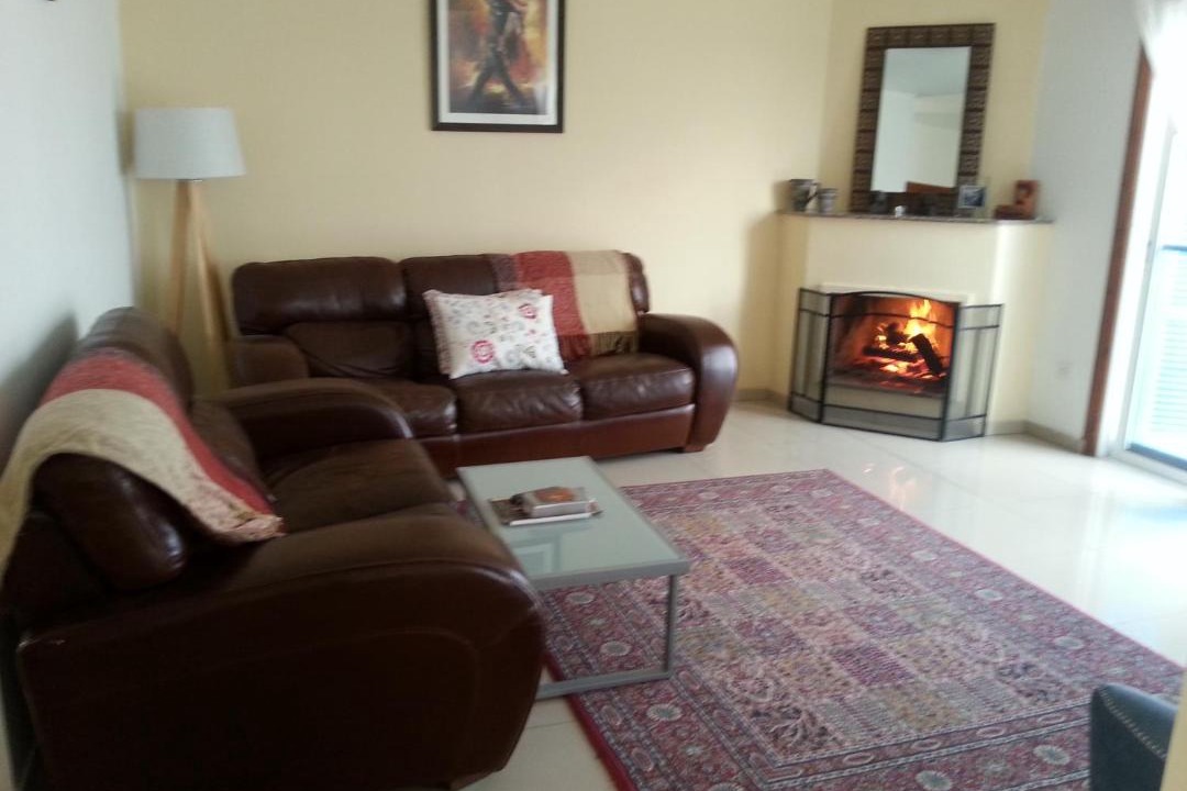 Photo of Livingroom in Skarinou