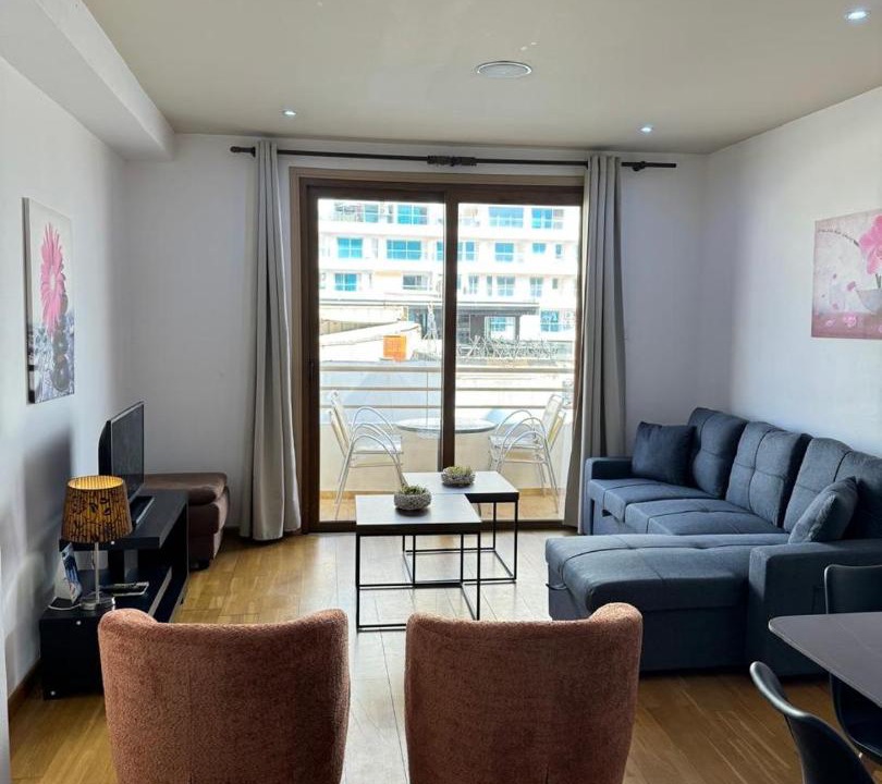 Photo of Livingroom in Larnaca City Centre