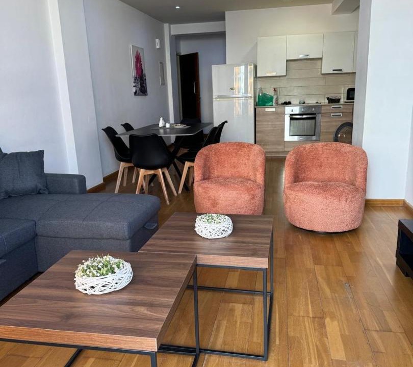 Photo of Livingroom in Larnaca City Centre