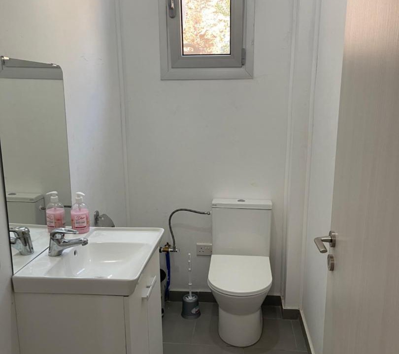 Photo of Bathroom in Galata