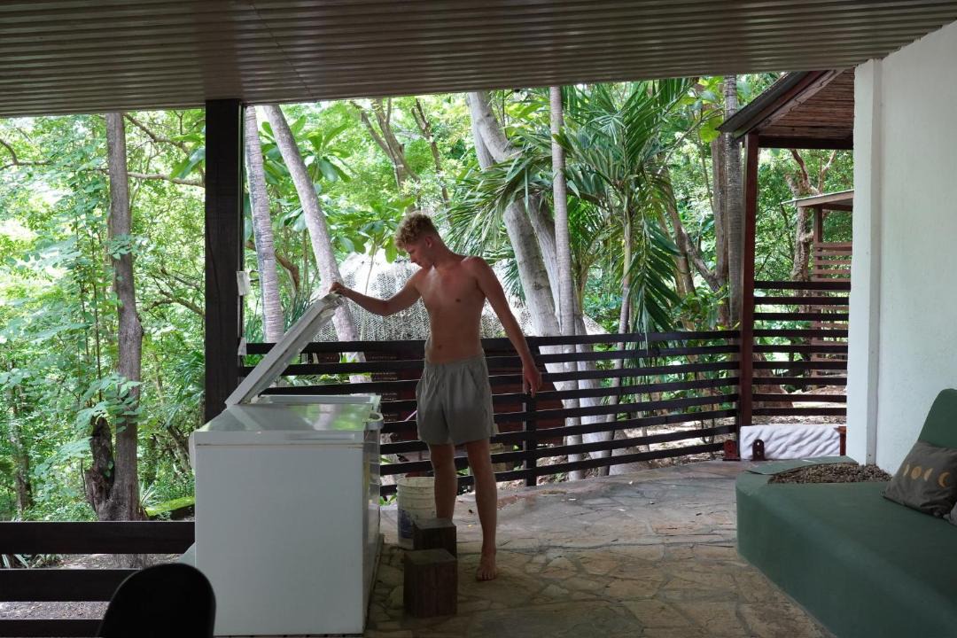 Photo of Others in San Juan del Sur