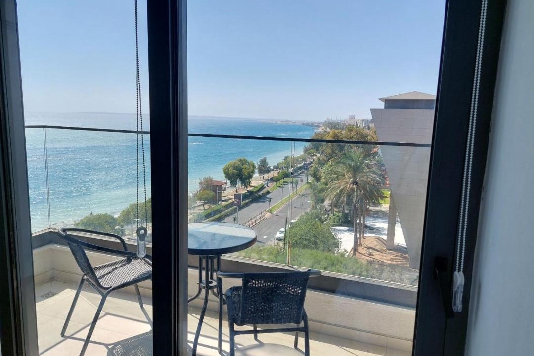 Photo of Patio Balcony in Limassol