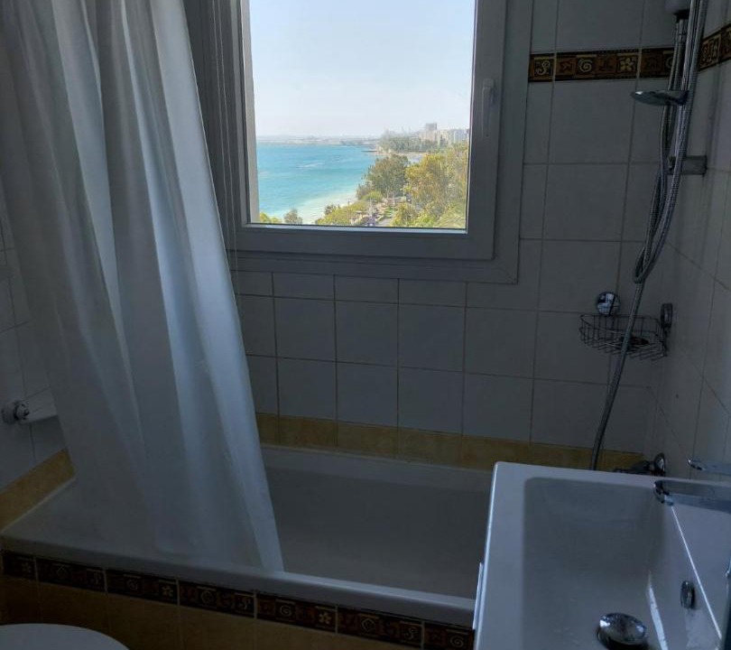 Photo of Bathroom in Limassol