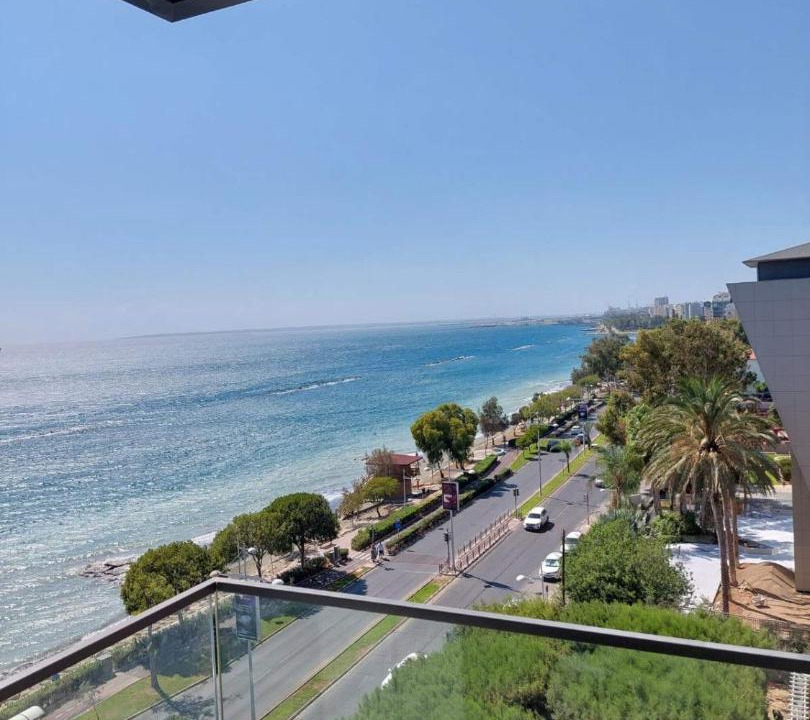 Photo of Patio Balcony in Limassol