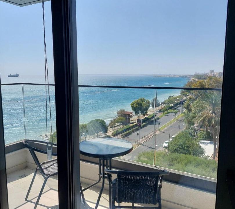 Photo of Patio Balcony in Limassol