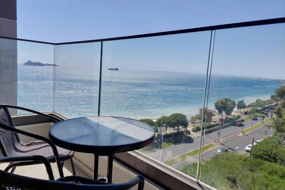 Photo of Patio Balcony in Limassol