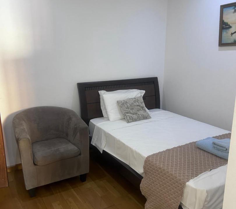 Photo of Bedroom in Larnaca City Centre