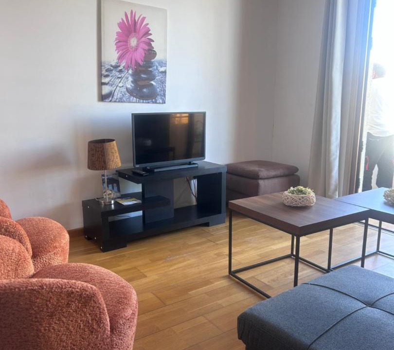 Photo of Livingroom in Larnaca City Centre