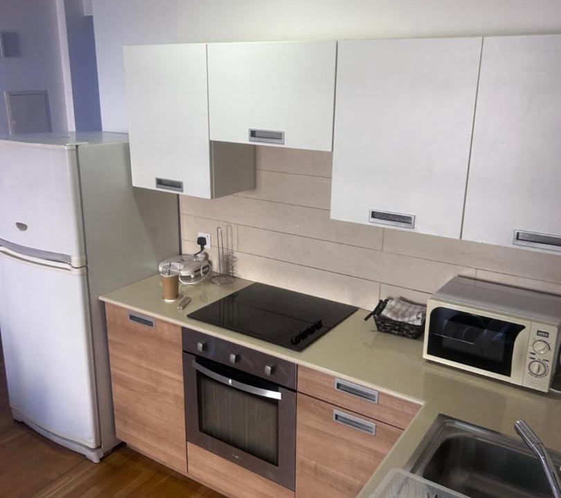 Photo of Kitchen in Larnaca City Centre