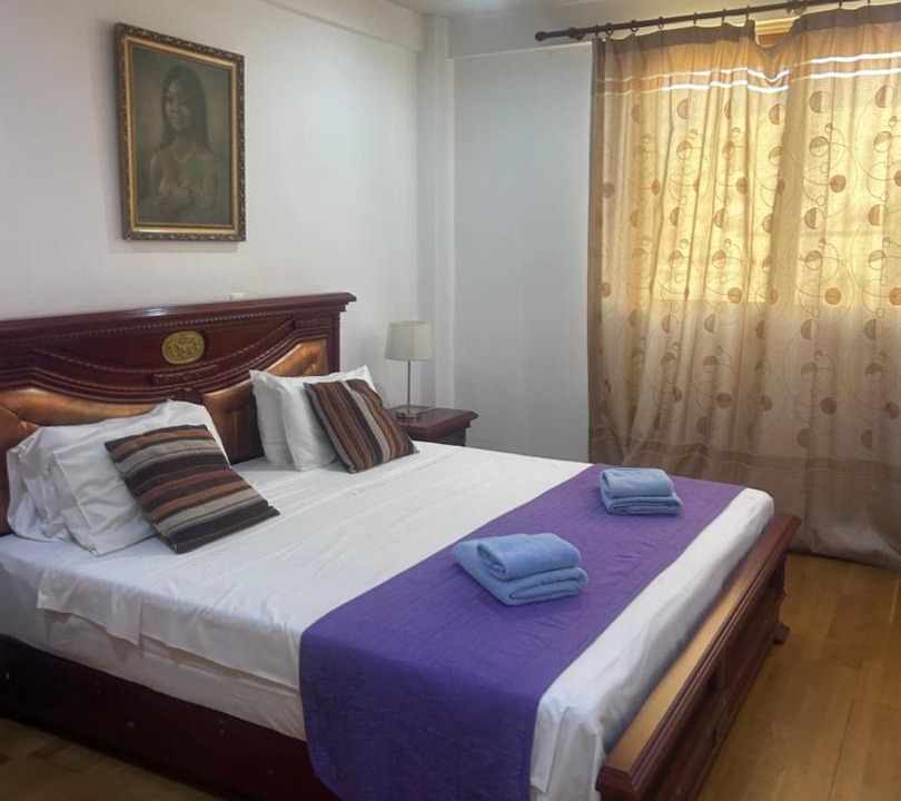 Photo of Bedroom in Larnaca City Centre