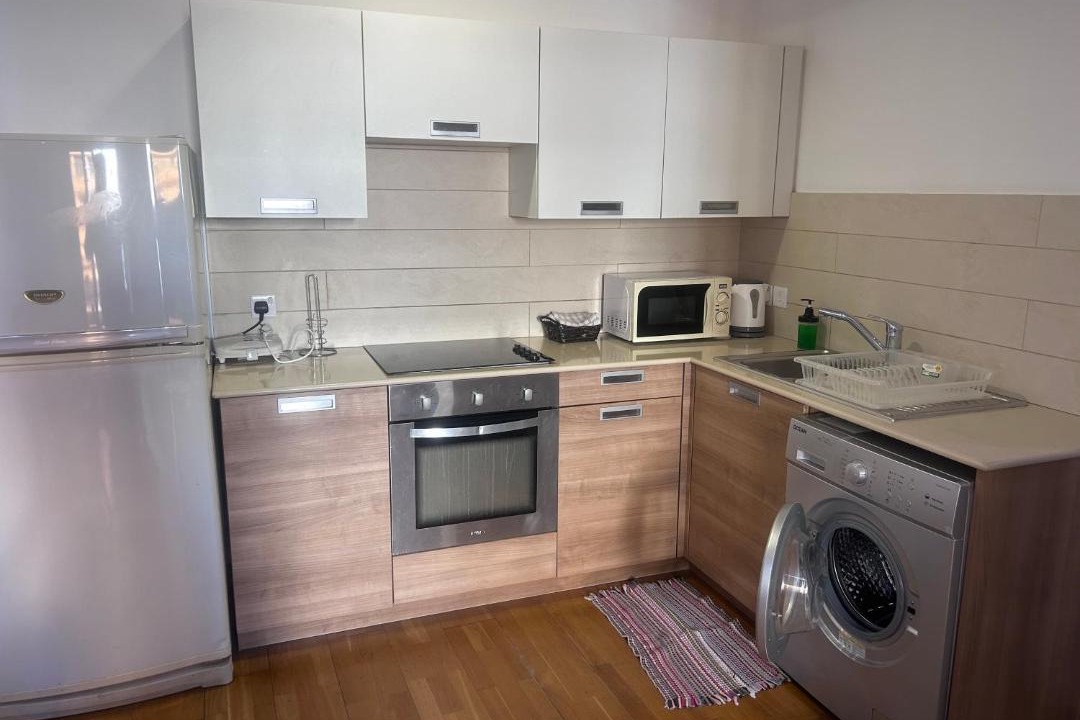 Photo of Kitchen in Larnaca City Centre