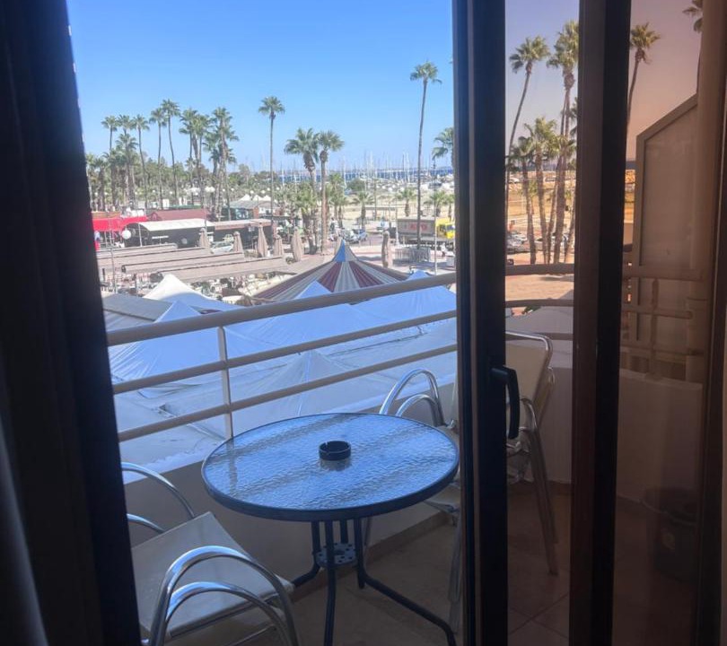 Photo of Patio Balcony in Larnaca City Centre