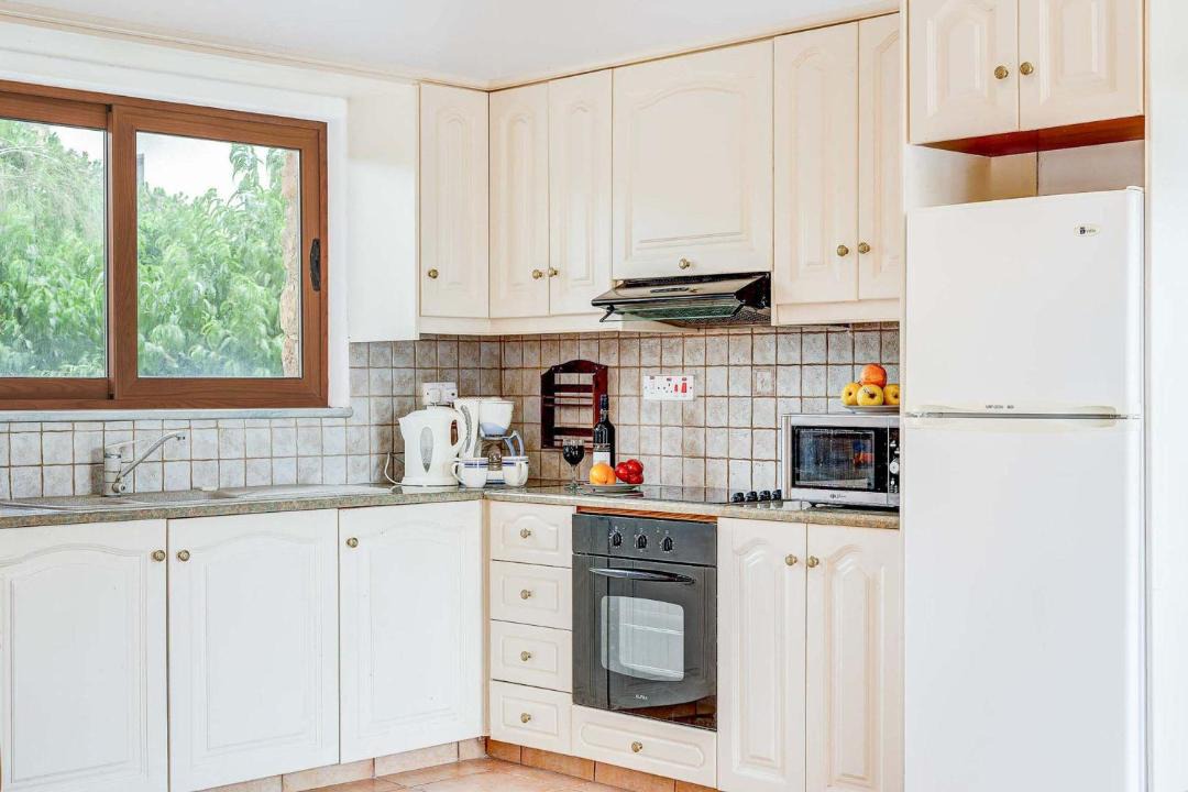 Photo of Kitchen in Argaka