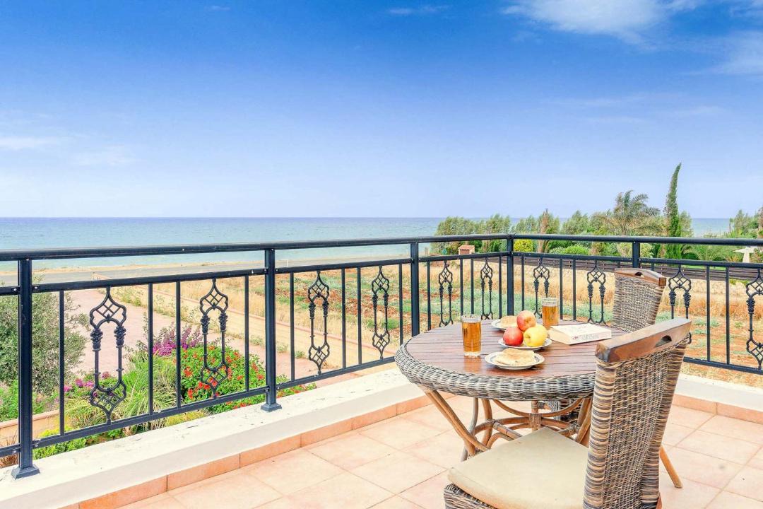 Photo of Patio Balcony in Argaka