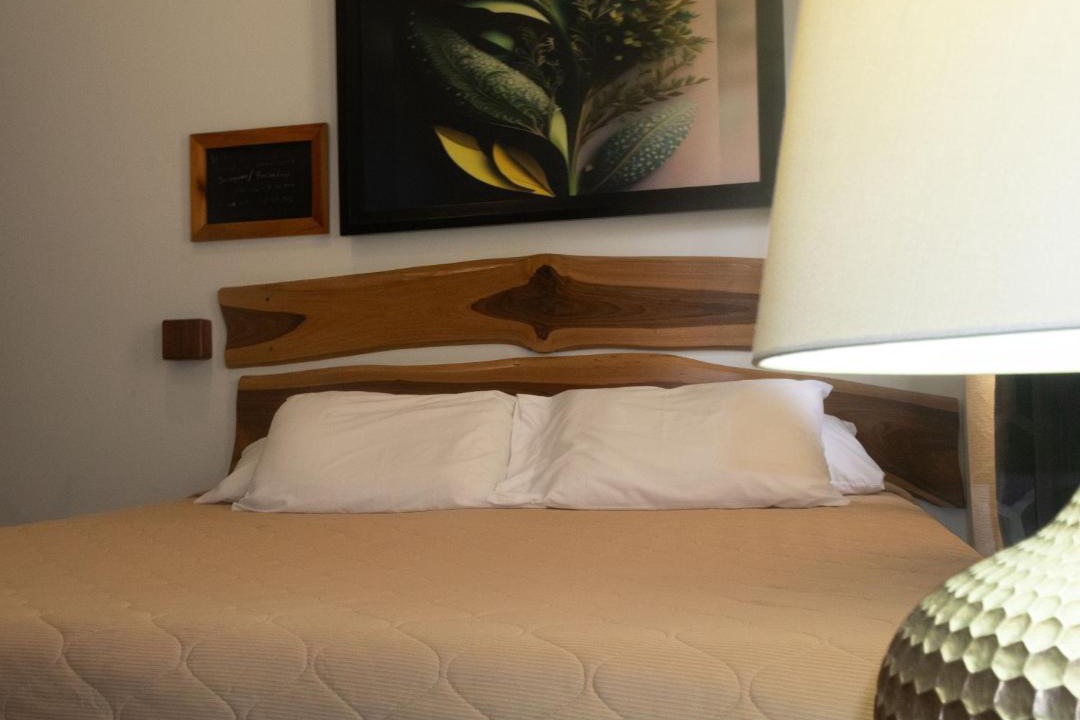 Photo of Bedroom in Leon