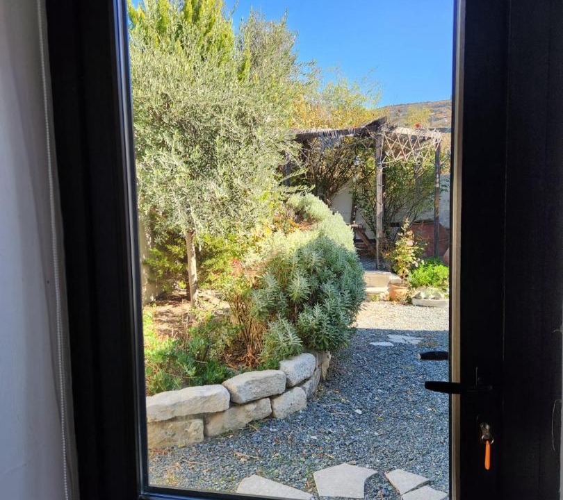 Photo of Patio Balcony in Laneia